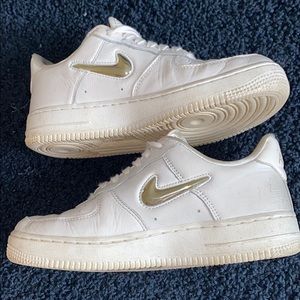 Nike Air Force 1 women’s